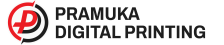 Pramuka Digital Printing